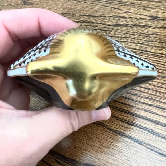 Herend Scallop - Picture 6 of 7